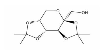 2,3:4,5-Di-O-isopropylidene-Beta-D-fructopyranose