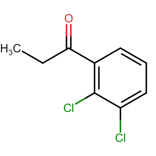 2,3 DiChloropropiophenone