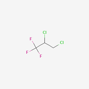 2,3-Dichloro-1,1,1-trifluoropropane
