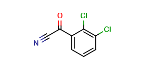 2,3-Dichloro benzolyl nitrile