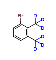 2,3-Dimethyl-d6-bromobenzene