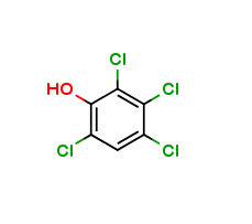 2,4,5,6-Tetrachlorophenol