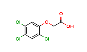 2,4,5-Trichlorophenoxyacetic Acid