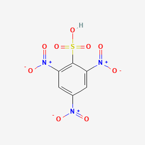 2,4,6-Trinitrobenzenesulfonic acid