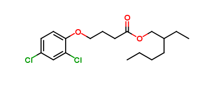 2,4-DB-2-ethylhexyl ester
