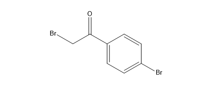 2,4-Dibromoacetophenone