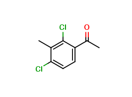 2,4-Dichloro-3-methylacetophenone