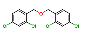 2,4-Dichlorobenzyl alcohol EP Impurity G