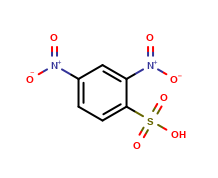 2,4-dinitrobenzenesulfonic acid