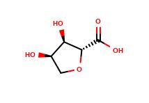 2,5-Anhydro-D-ribonic acid