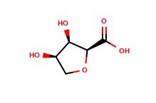 2,5-Anhydroarabinonic acid