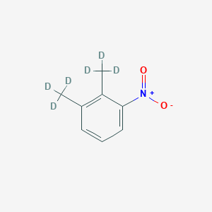 2,6-Dimethyl-d6-nitrobenzene