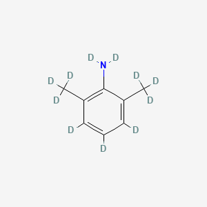2,6-Dimethylaniline-d11