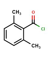 2,6-Dimethylbenzoyl chloride