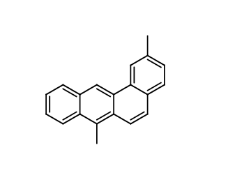 2,7-Dimethylbenz[a]anthracene