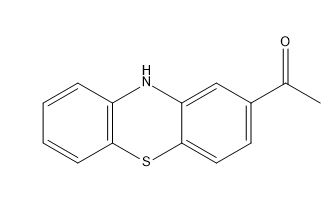 2-Acetyl Phenothiazine