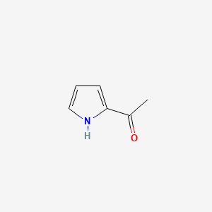 2-Acetylpyrrole