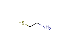 2-Aminoethanethiol (Cysteamine)