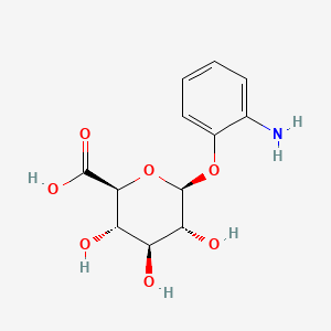 2-Aminophenyl-β-D-Glucuronide