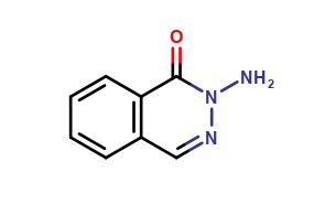 2-Aminophthalazin-1(2H)-one