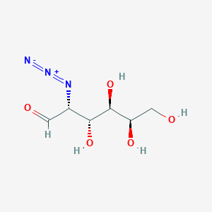 2-Azido-2-deoxy-D-Galactose