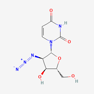 2-Azido-2-deoxyuridine