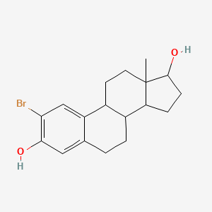 2-Bromo 17-β-Estradiol