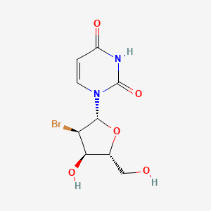 2-Bromo-2-deoxyuridine