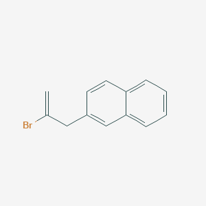 2-Bromo-3-(2-naphthyl)-1-propene