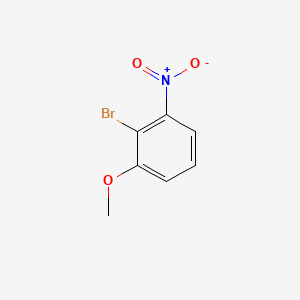 2-Bromo-3-nitroanisole