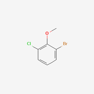 2-Bromo-6-chloroanisole