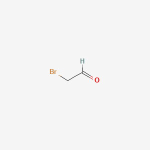 2-Bromoacetaldehyde
