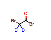 2-Bromoacetyl Bromide-d2