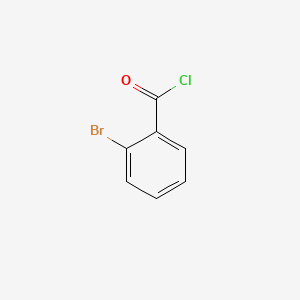 2-Bromobenzoyl Chloride