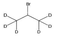 2-Bromopropane D6