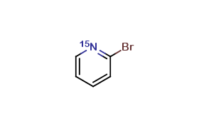 2-Bromopyridine 15N