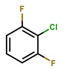 2-Chloro-1,3-difluorobenzene