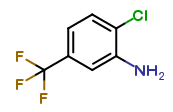 2-Chloro-5-trifluoromethylaniline