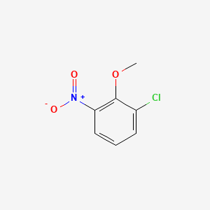 2-Chloro-6-nitroanisole