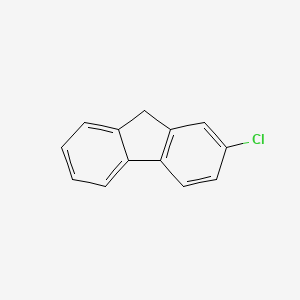 2-Chloro-9H-fluorene