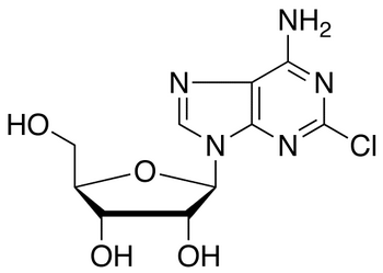 2-Chloro Adenosine