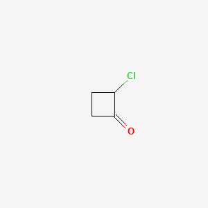 2-Chloro Cyclobutanone