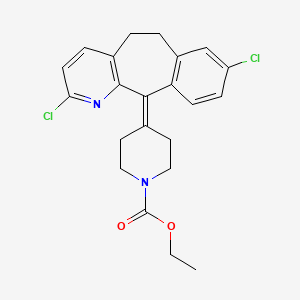 2-Chloro Loratadine