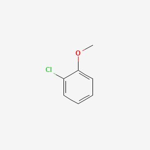 2-Chloroanisole-d3 (methyl-d3)