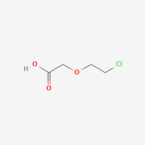 2-Chloroethoxyacetic Acid