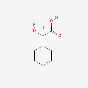 2-Cyclohexylglycolic acid