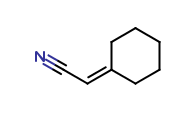 2-Cyclohexylideneacetonitrile (2.2 RRT impurity)