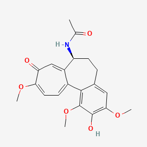 2-Demethyl Colchicine