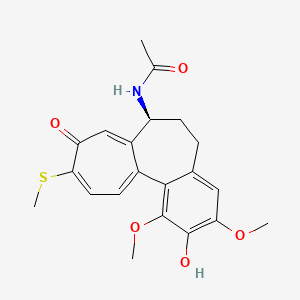 2-Demethyl Thiocolchicine