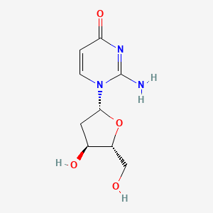 2-Deoxy Isocytidine